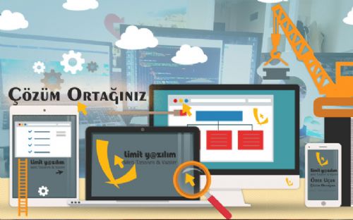 Web Tasarm Yazlm zmir